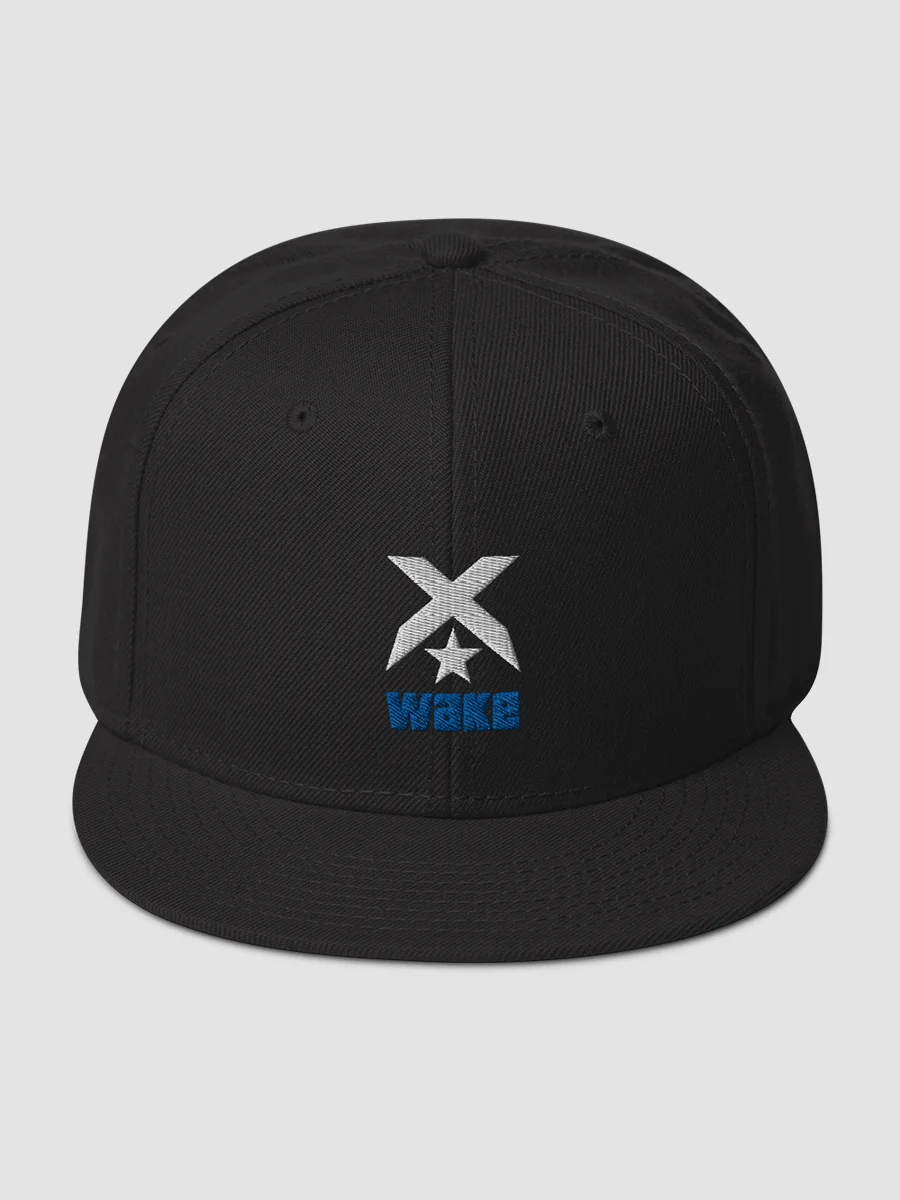 [XStarWake] Snapback - Otto Cap 125-978 product image (1)