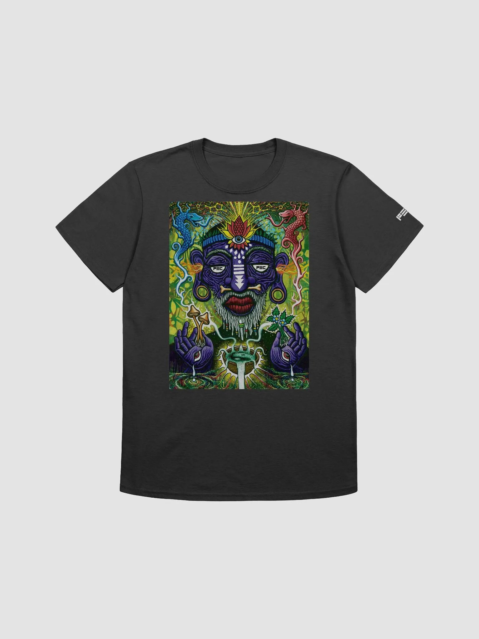 Rave Uncle Alt Print product image (1)