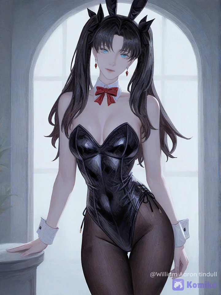 Anime waifu Ai Arts for backgrond for your iphone or for your android phone ot ipad or tablets and computers or laptop product image (2)