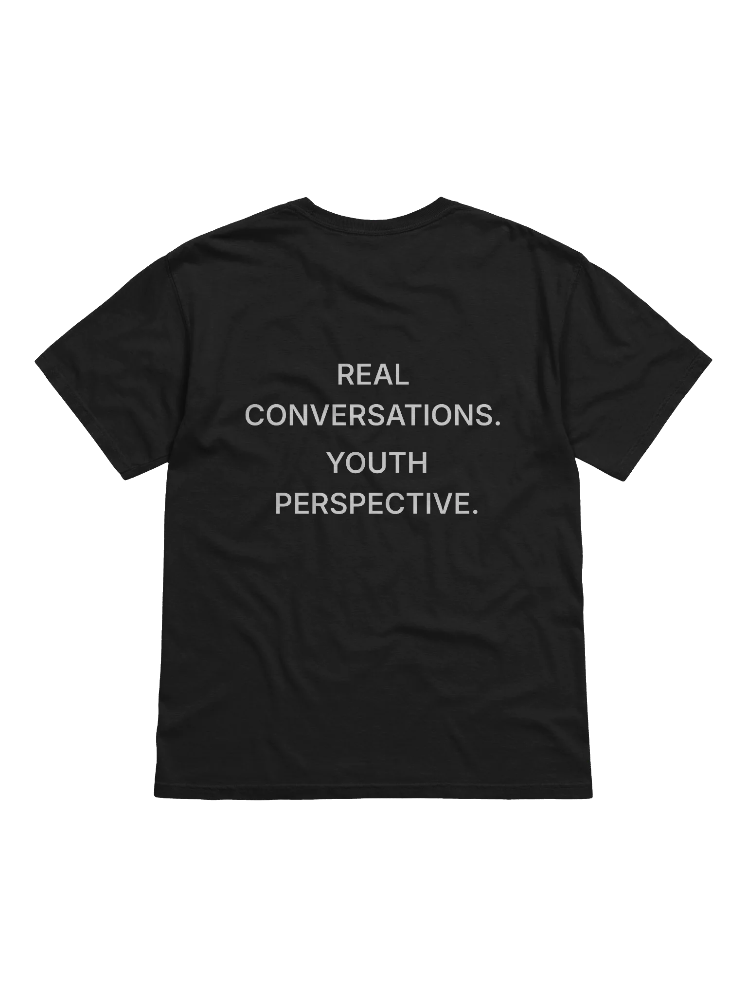 Next Gen Talk TV Signature Tee product image (2)