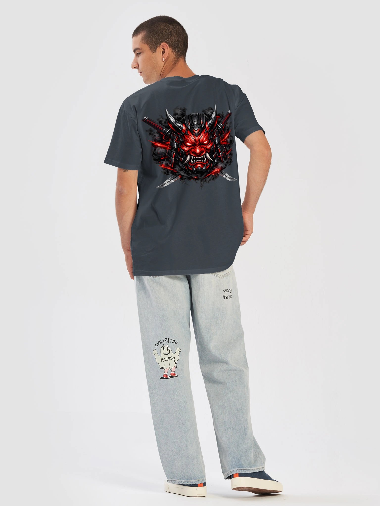 ONI RAID TEE product image (6)