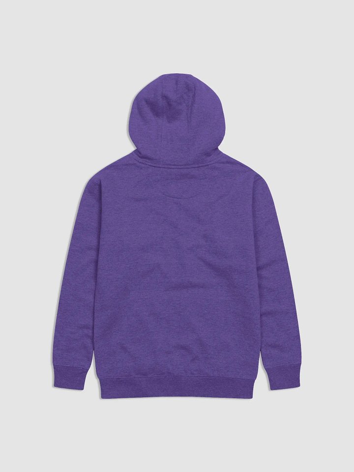 Conversations with King Cam Hoodie product image (2)