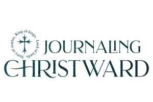 Journaling Christward