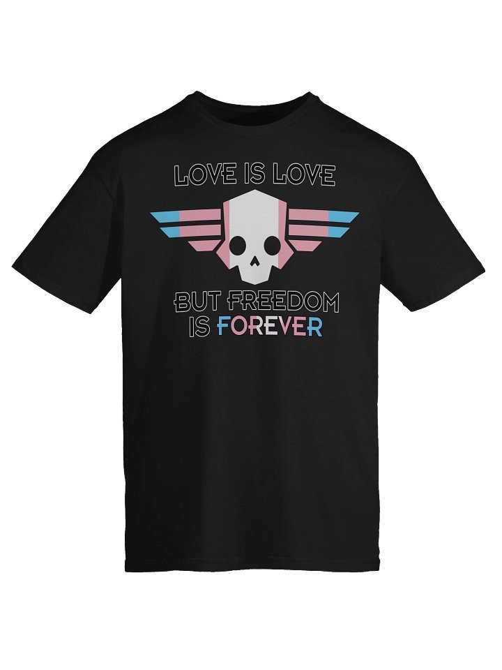 Helldivers is trans product image (2)