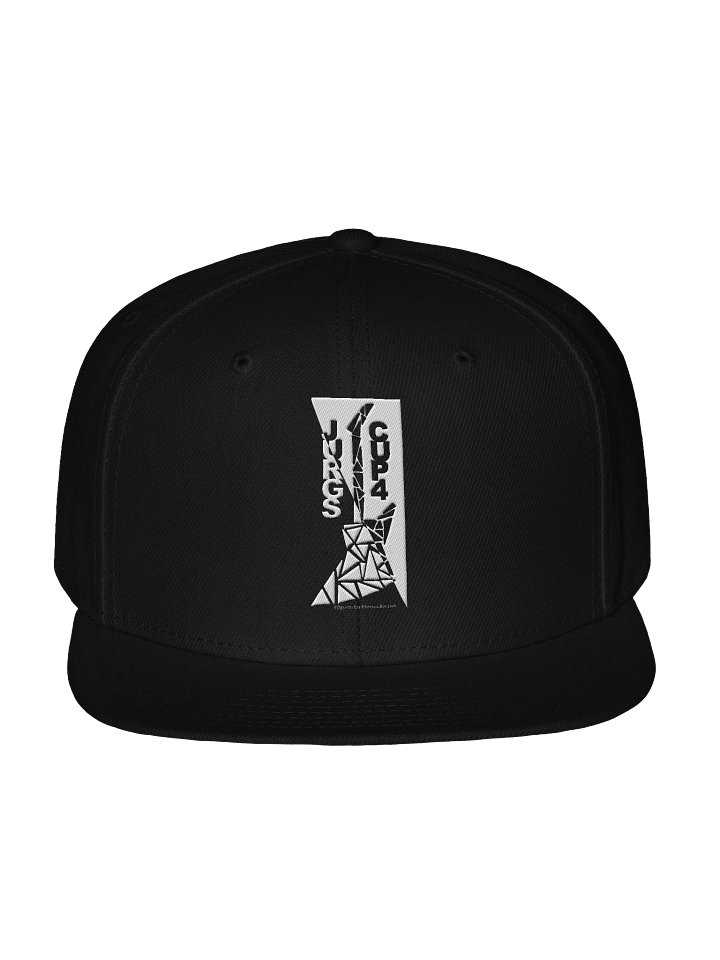 jurgs snapback product image (2)