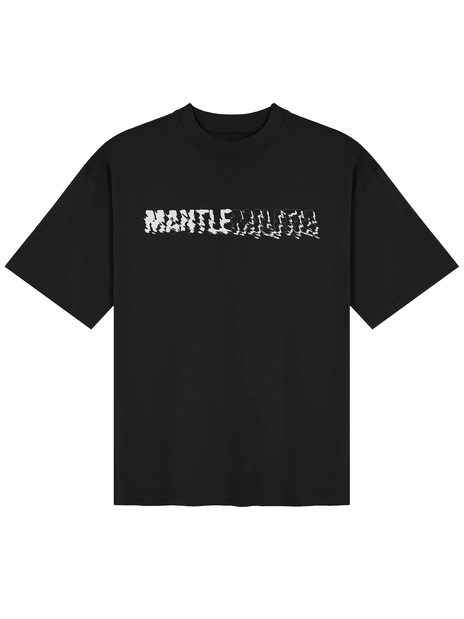 Mantle Militia Oversized Shirt product image (1)