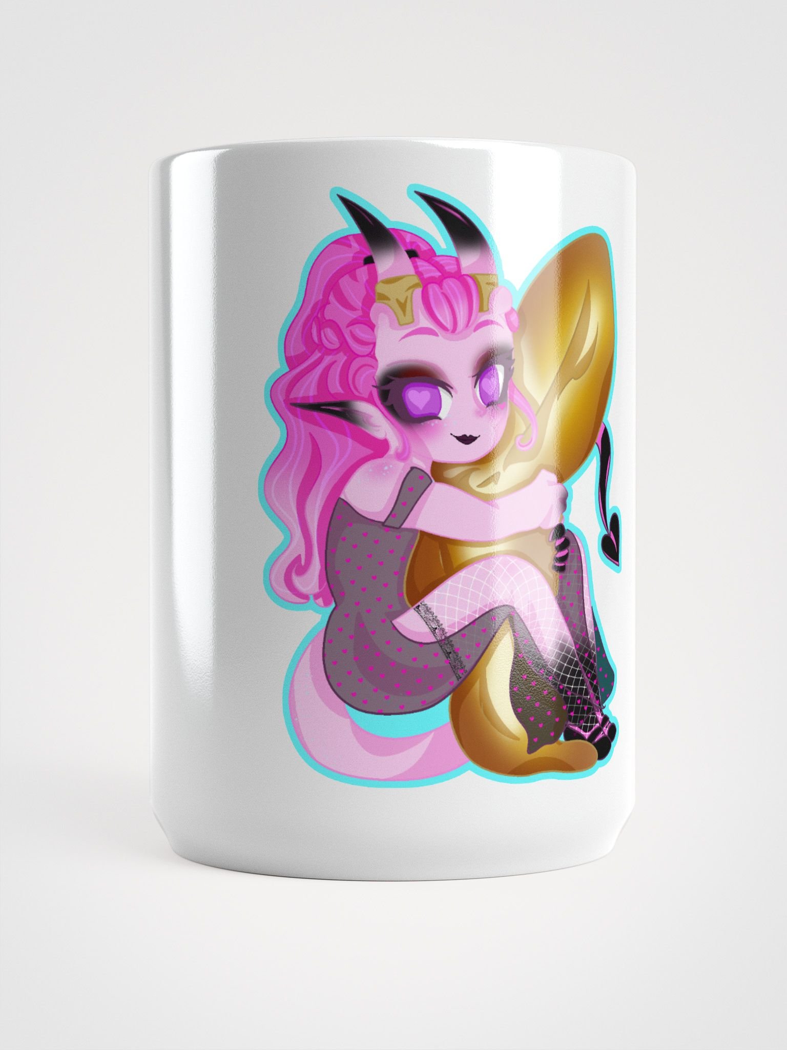 Bread Time Mug! product image (6)