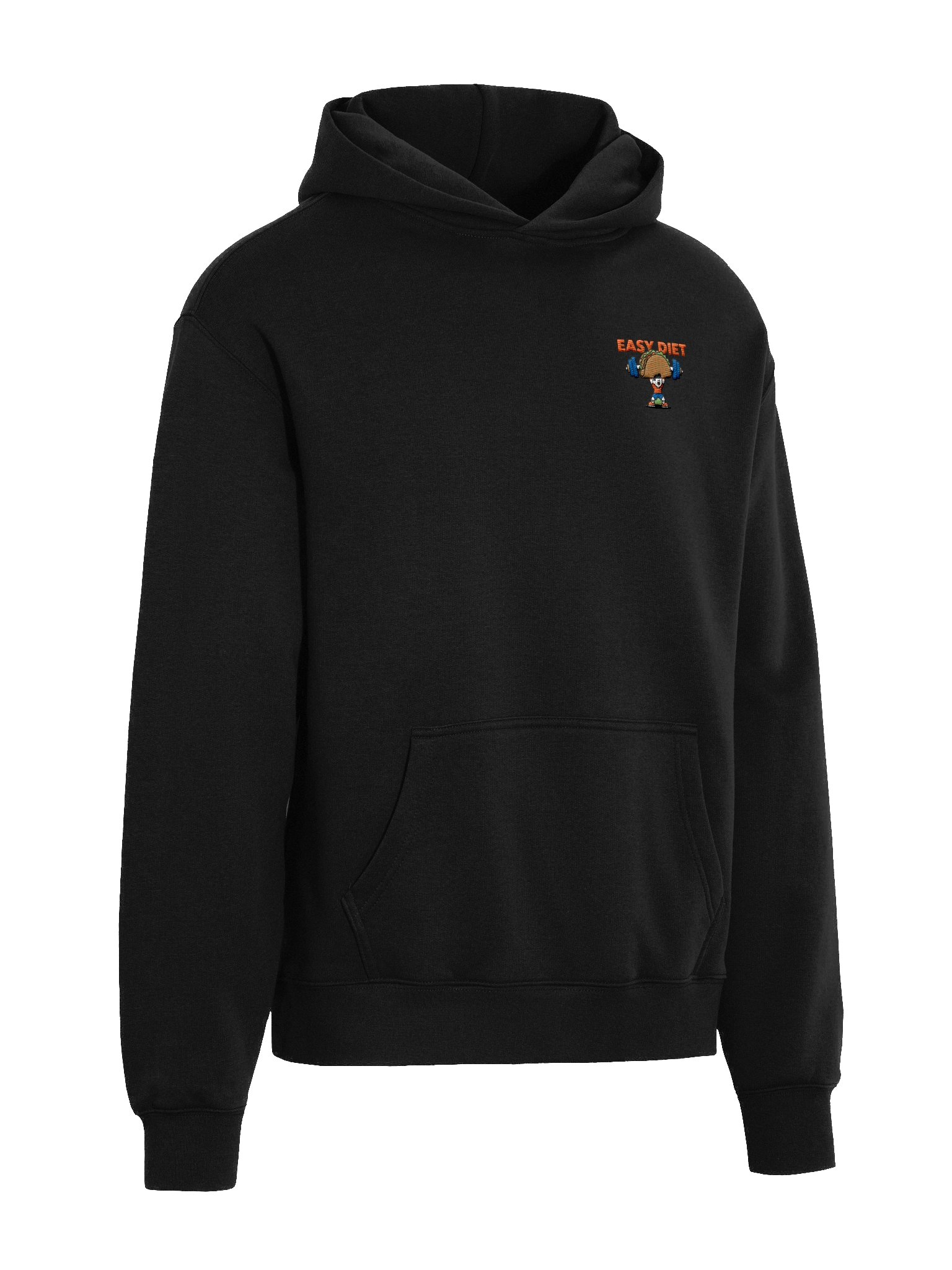 Gym vs. Taco product image (15)