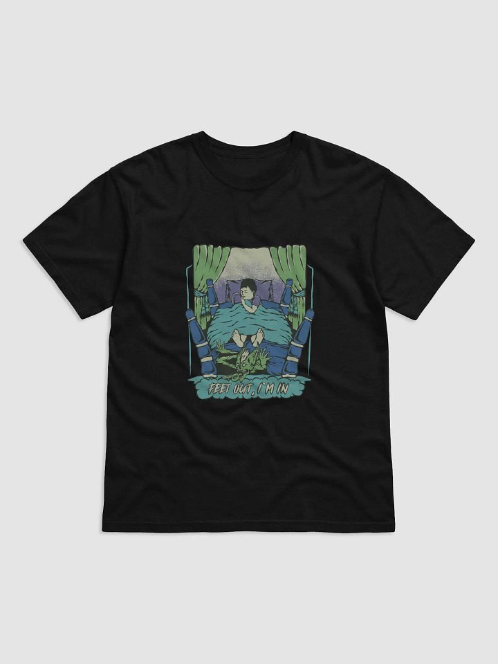 Feet Out product image (1)