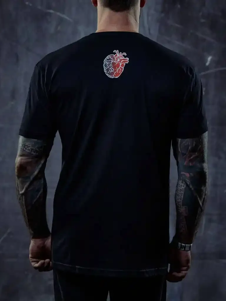 UNAFRAID Original T-Shirt product image (2)