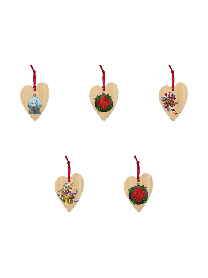 Ornament Bundle product image (1)