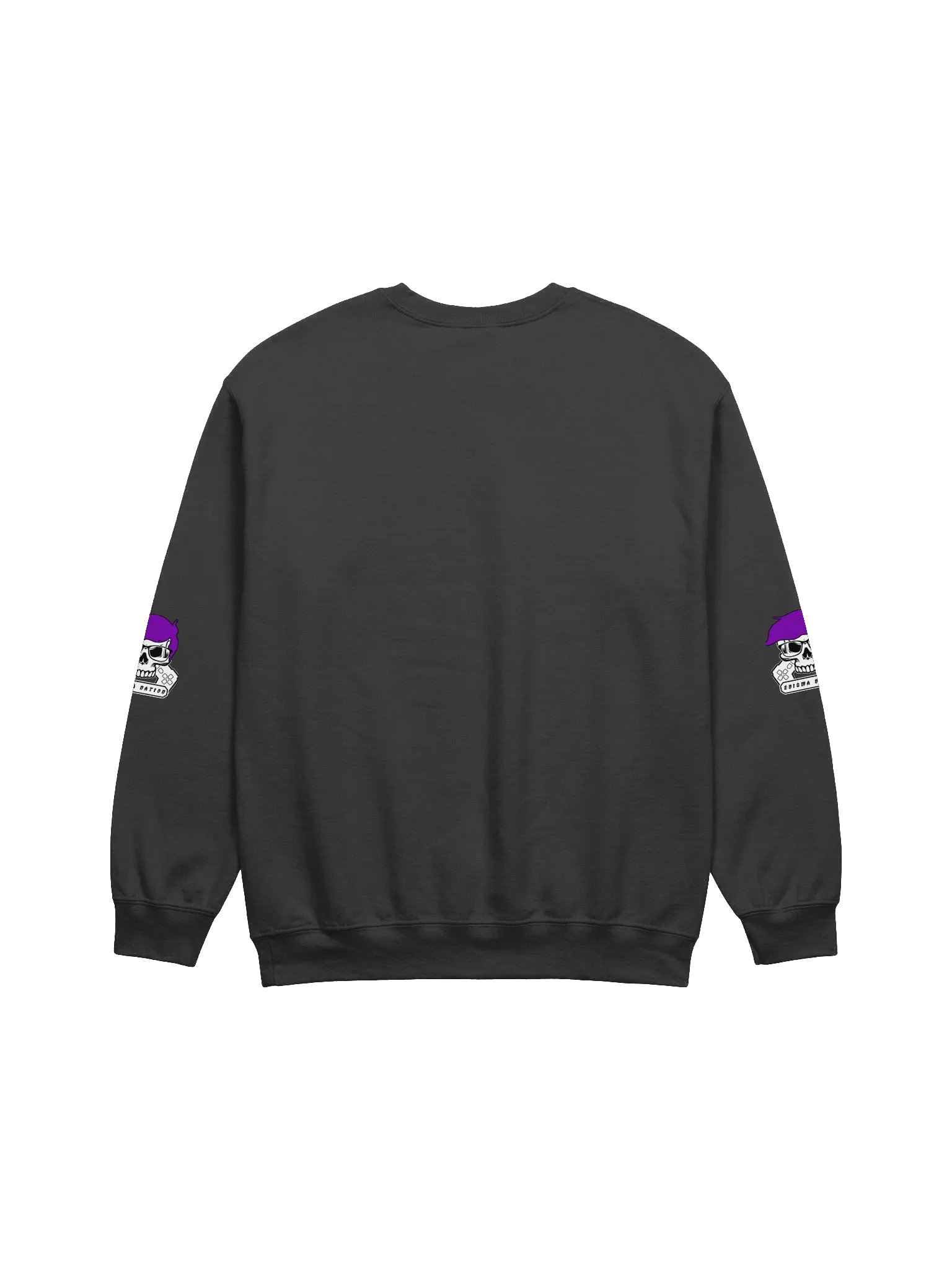 Enigma Sweathshirt product image (3)
