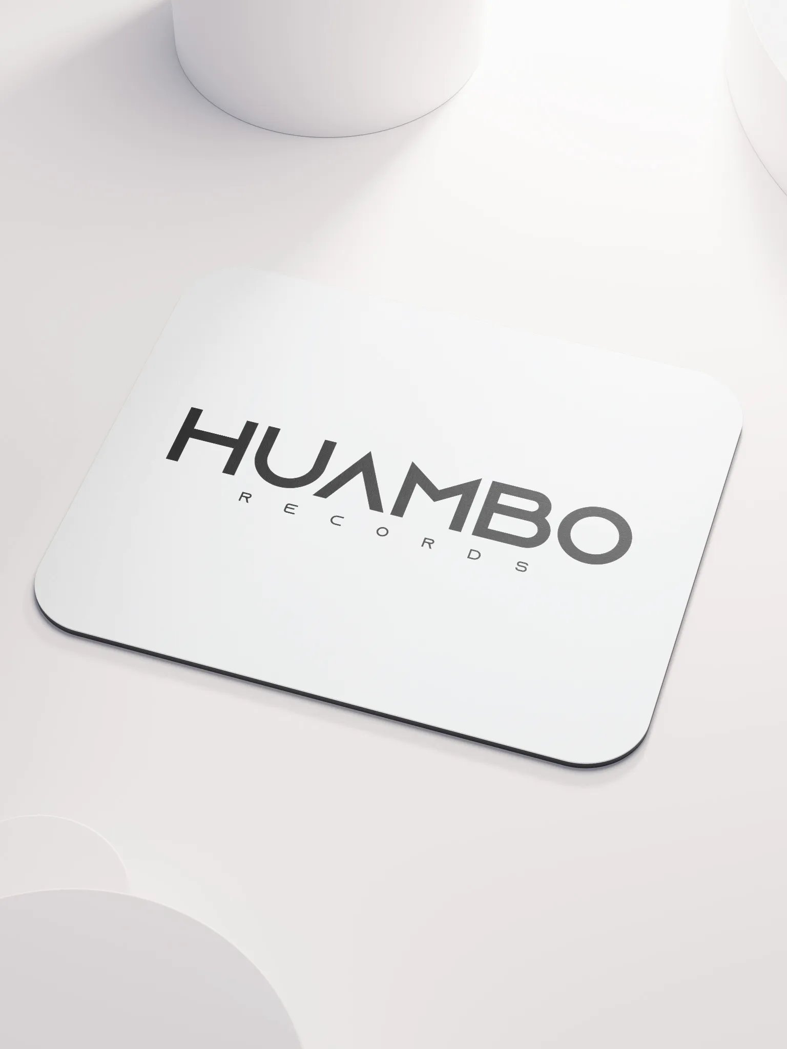 HUAMBO Classic Mouse Pad product image (3)