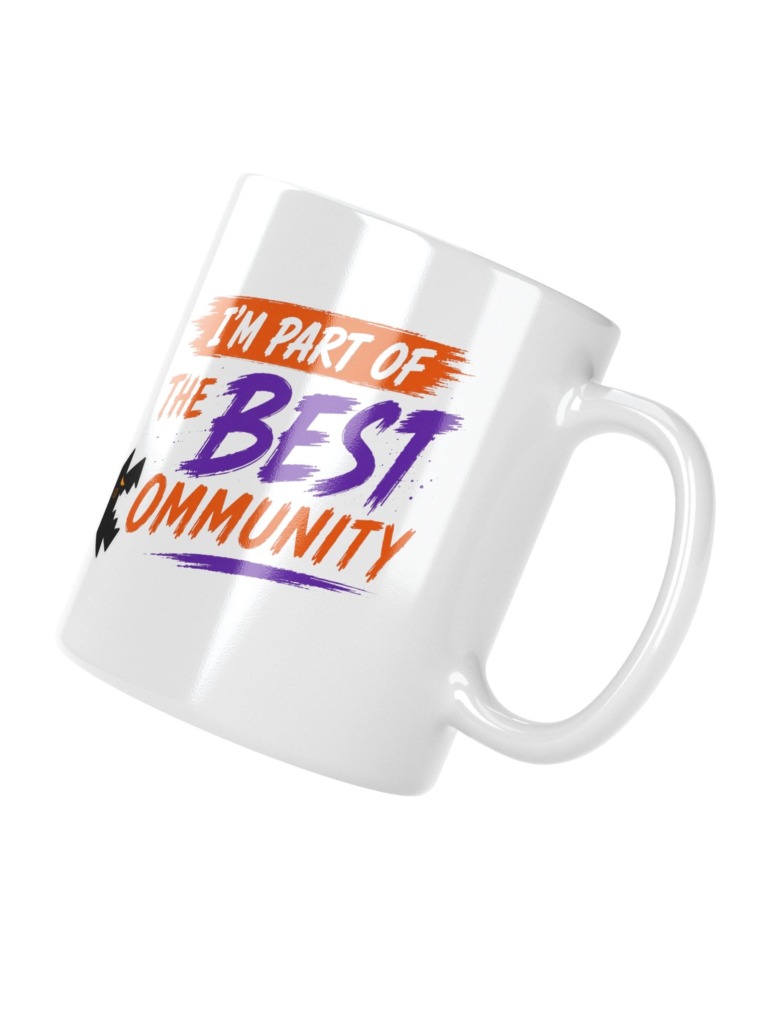Kommunity Mug product image (11)