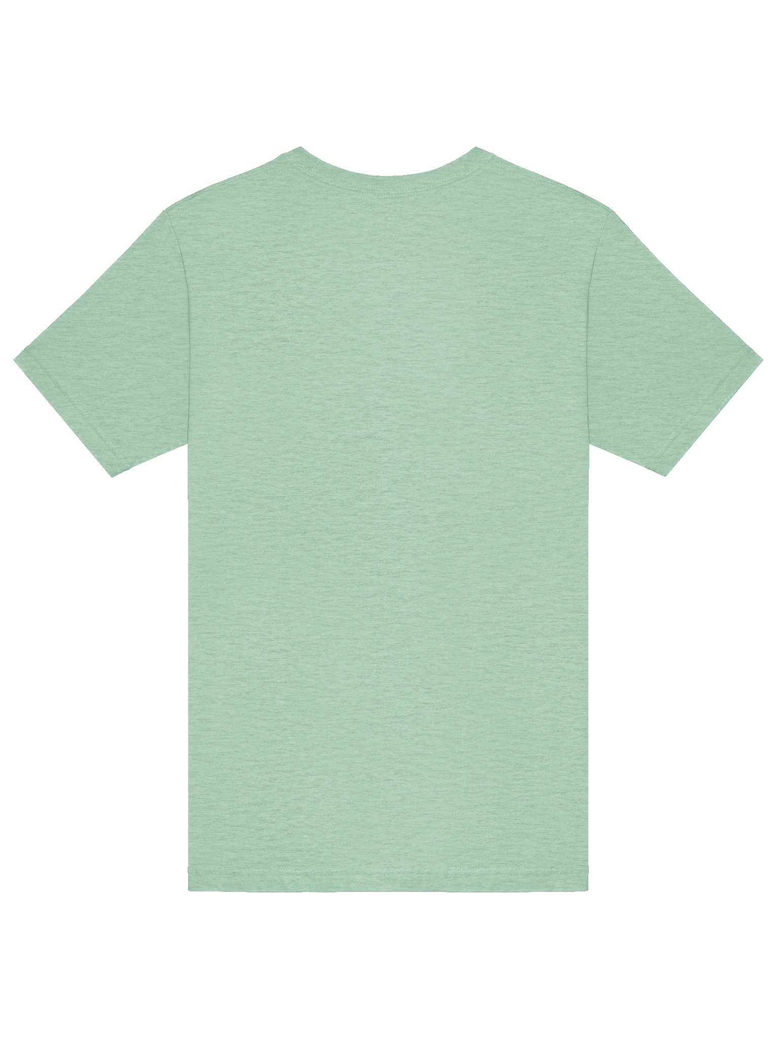 Blue Moose Skull - Make Your Own Success - Tee product image (48)