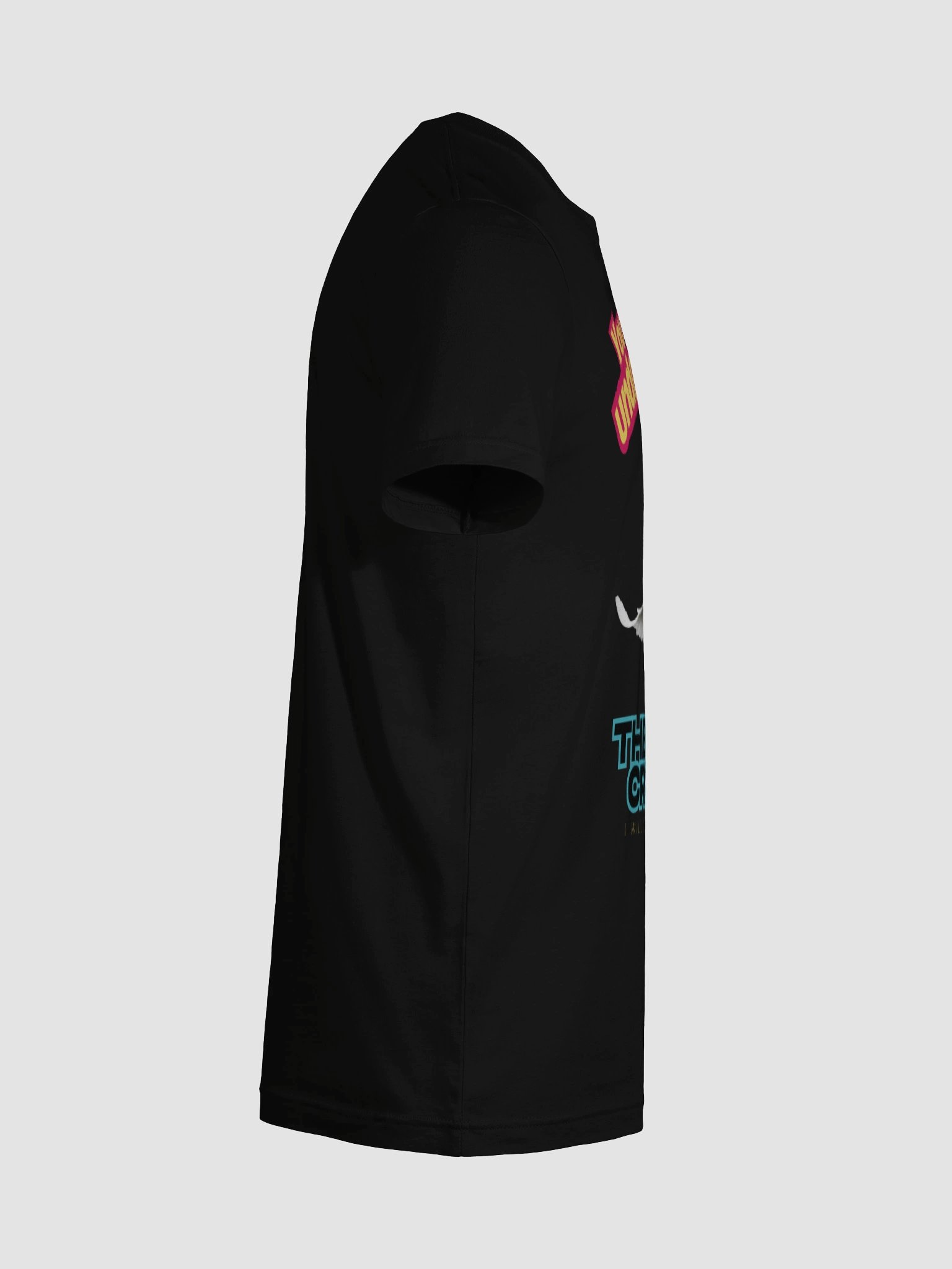 Tee Shirt Battle: Wizz product image (12)