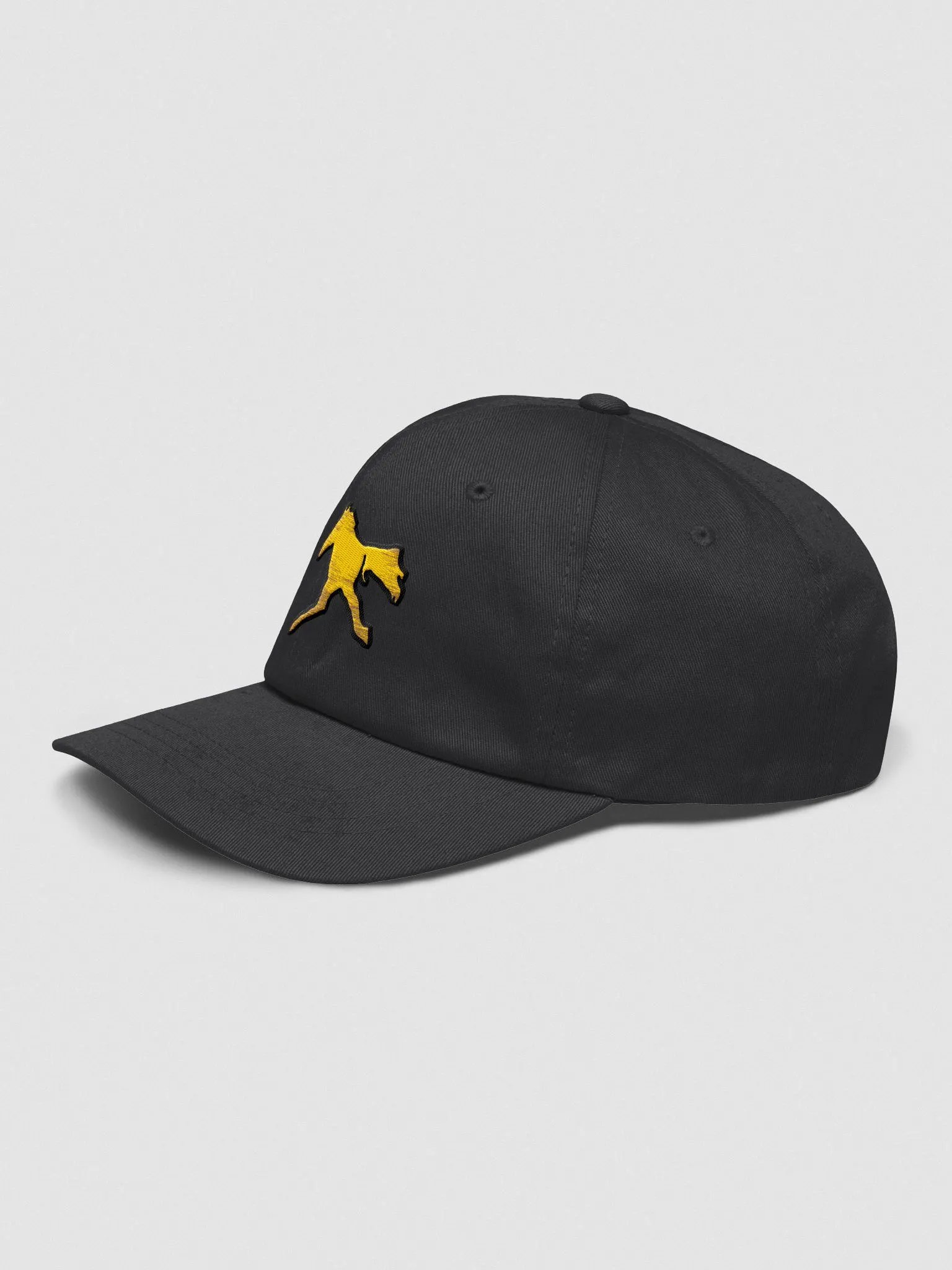 The Horse Run Monthly - Embroidered Hat product image (5)