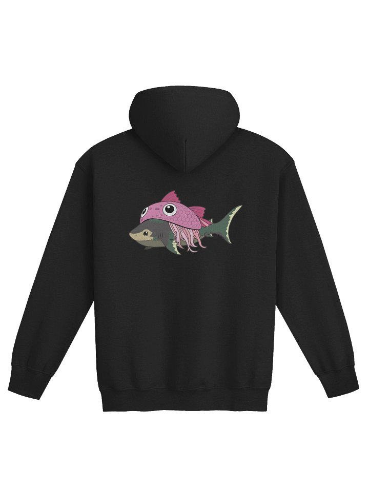 Manipulative Maws Zip up Hoodie product image (1)