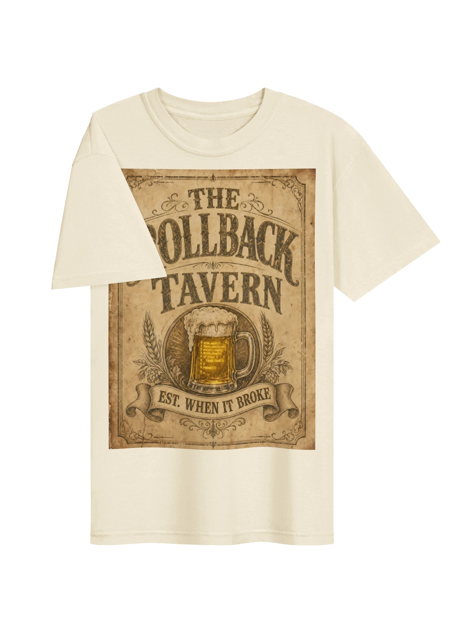 The Rollback Tavern Tee product image (3)