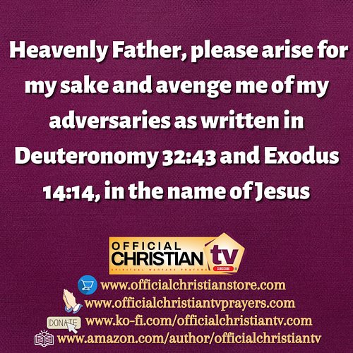 #prayer #spiritualwarfareprayers #Day199 
Prayer Books HERE 👉 https://amzlink.to/az0jvy31IDOvi
Partners 👉 http://www.official...
