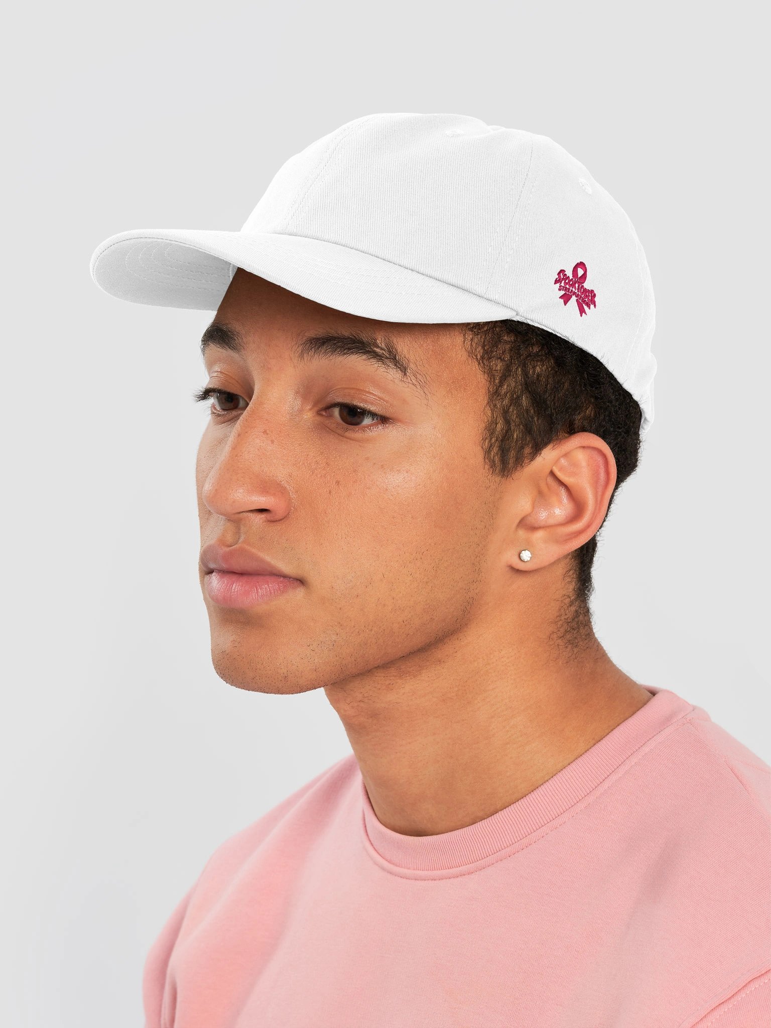 Spooktober Dad Hat product image (7)