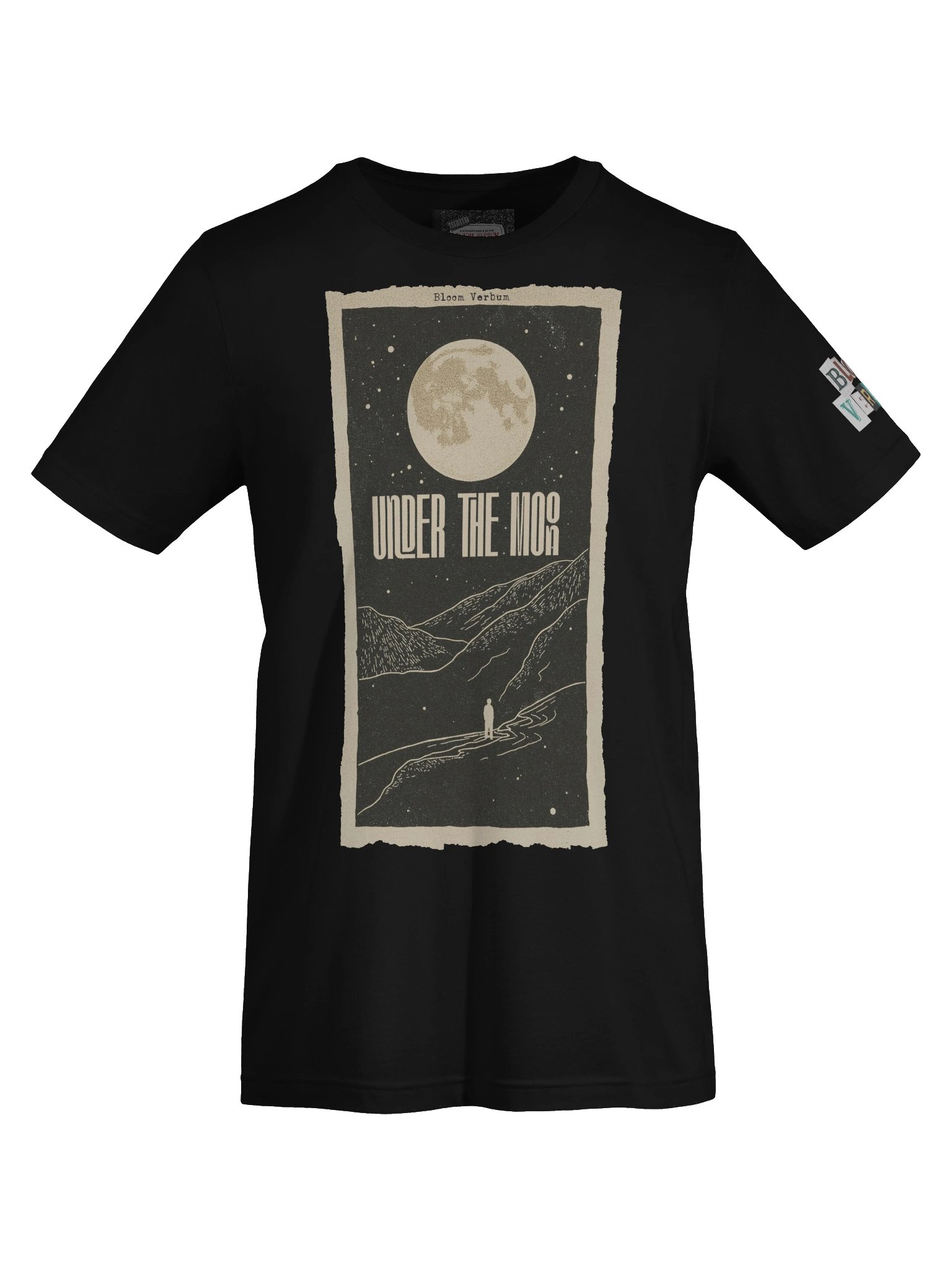 Under the Moon product image (9)