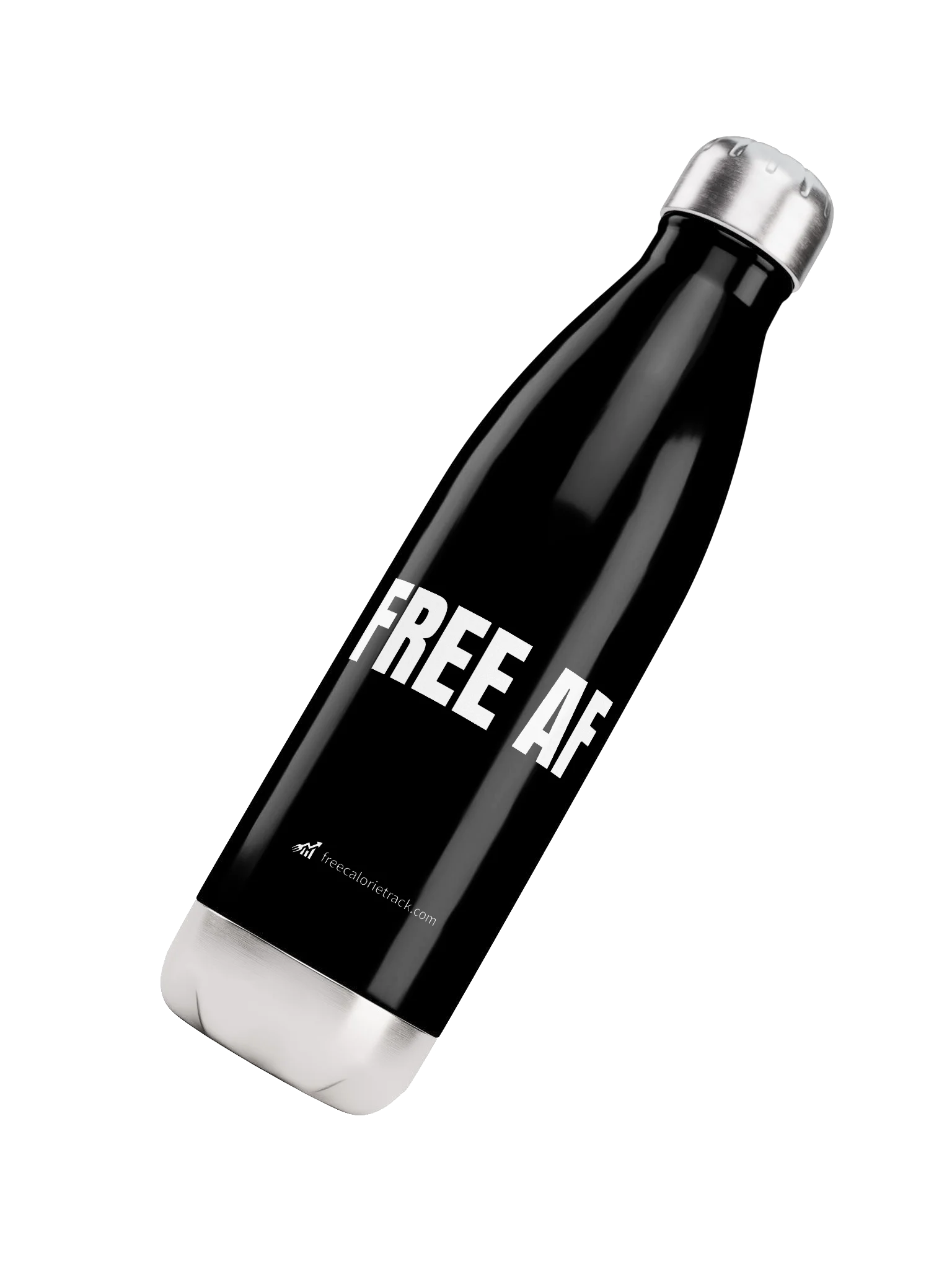 Free AF Water Bottle product image (4)