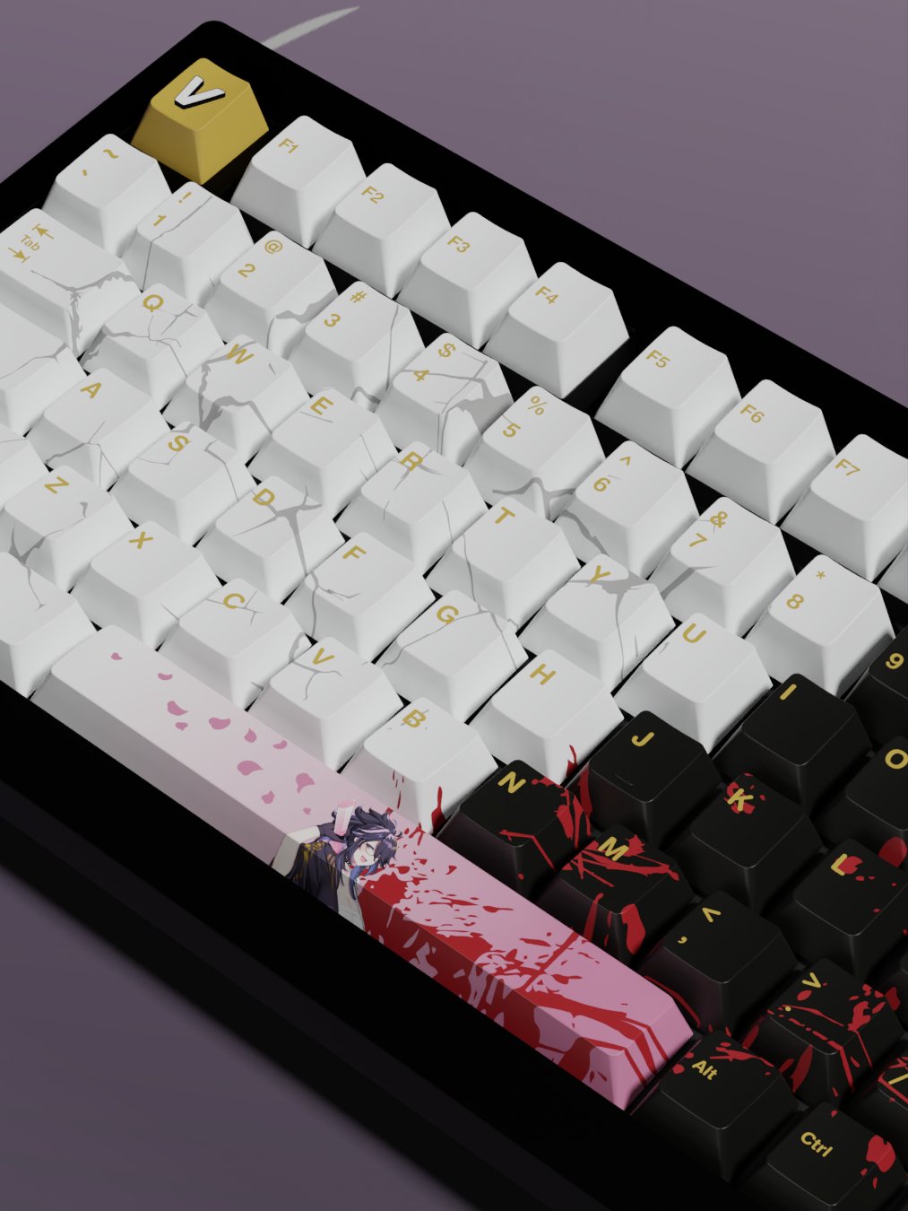 Kson Keyboard Bundle product image (5)