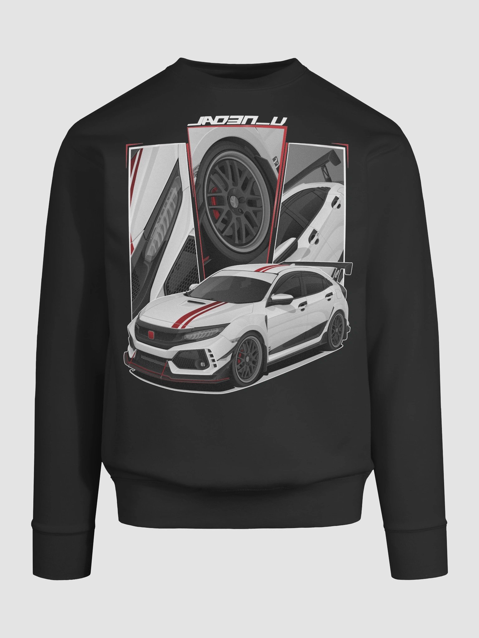 Sweatshirt - jad3n_v product image (43)