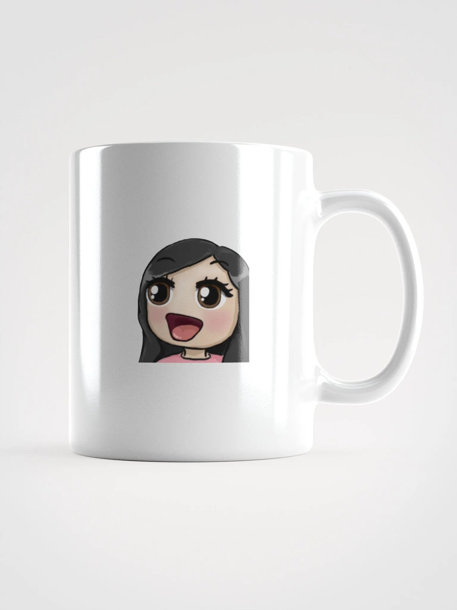 Poggers Mug product image (2)