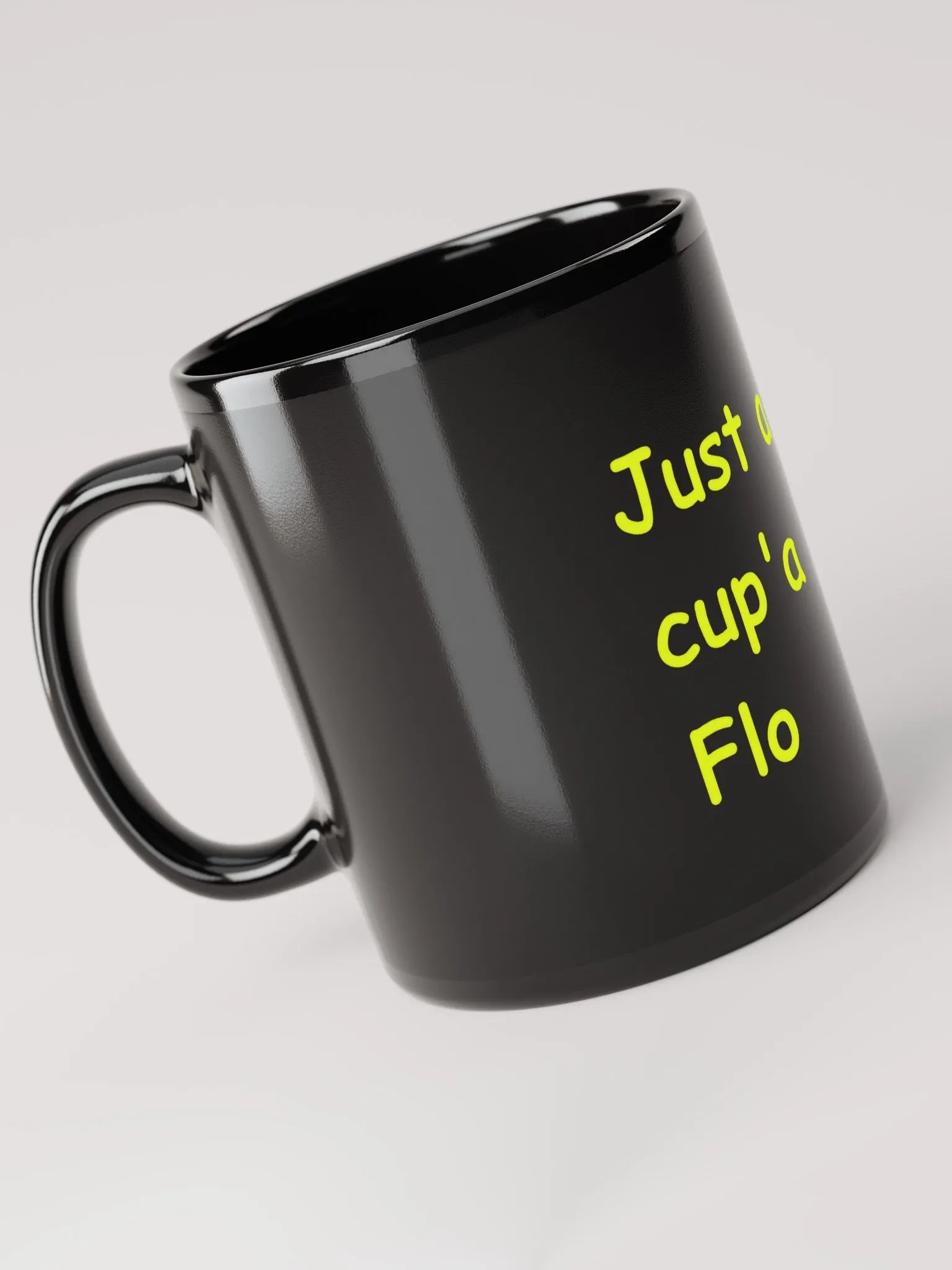 Flo n' your cup product image (5)
