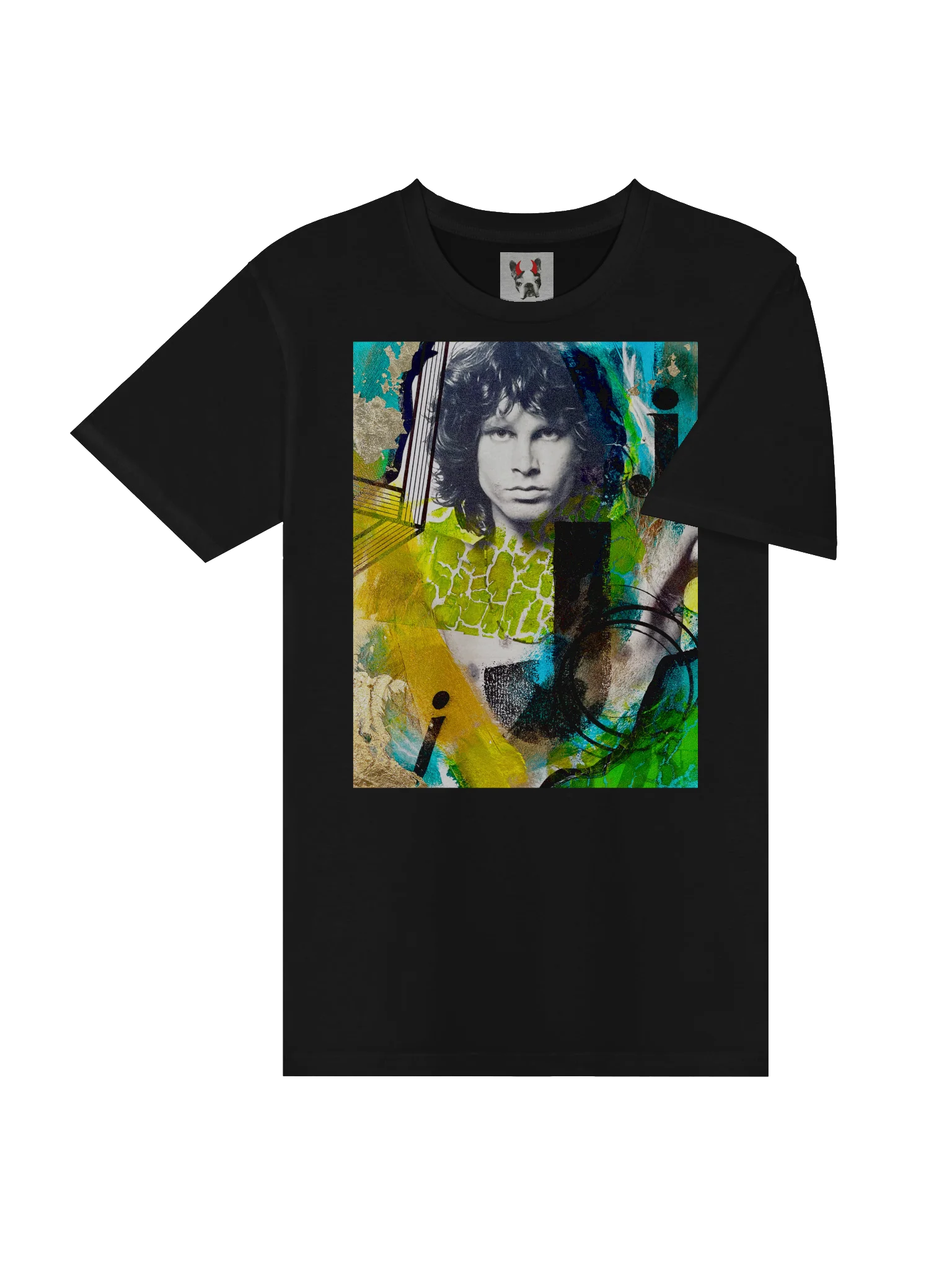 LDMC X ARTISTDARYL- JIm product image (4)