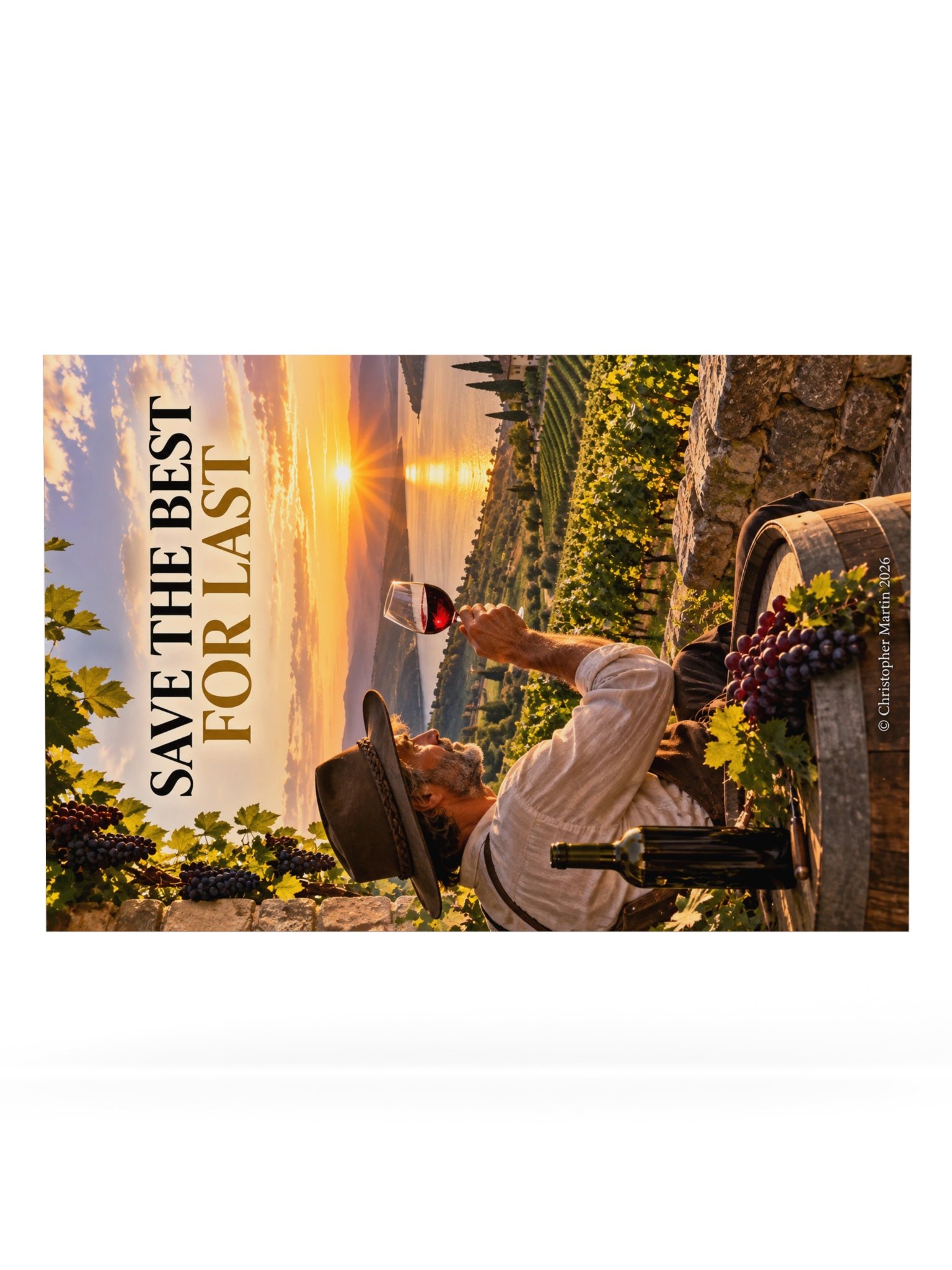 Latter rain! product image (6)
