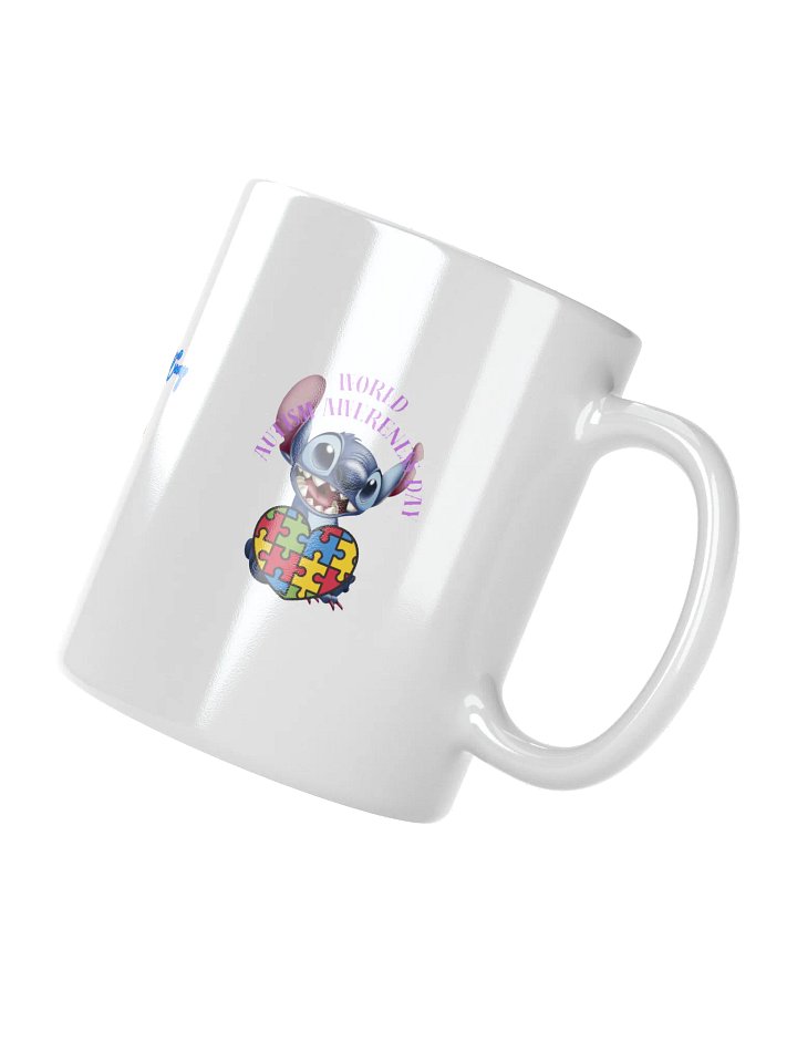 Stitch Mug product image (5)