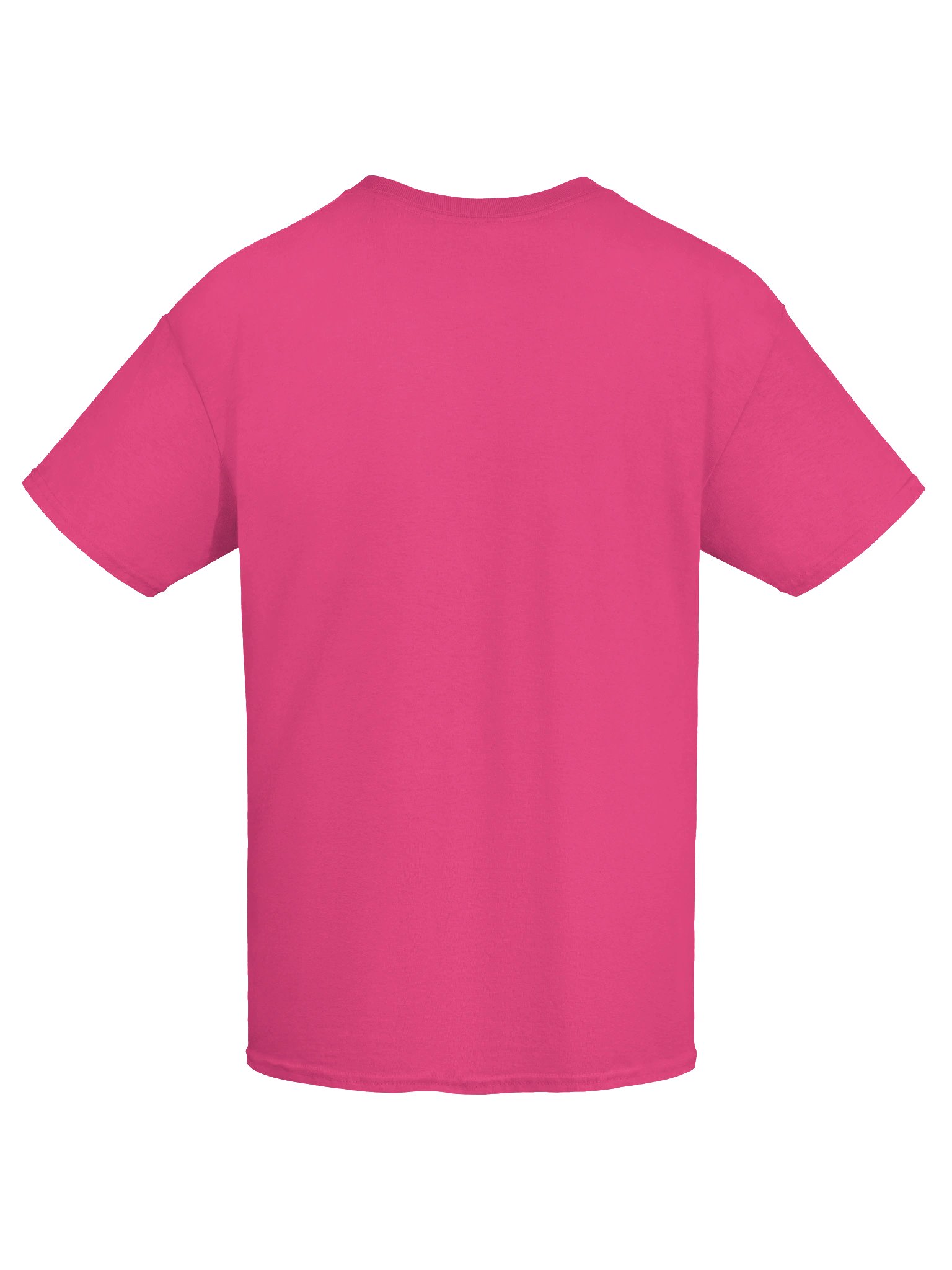 Chug Pink Tee product image (7)