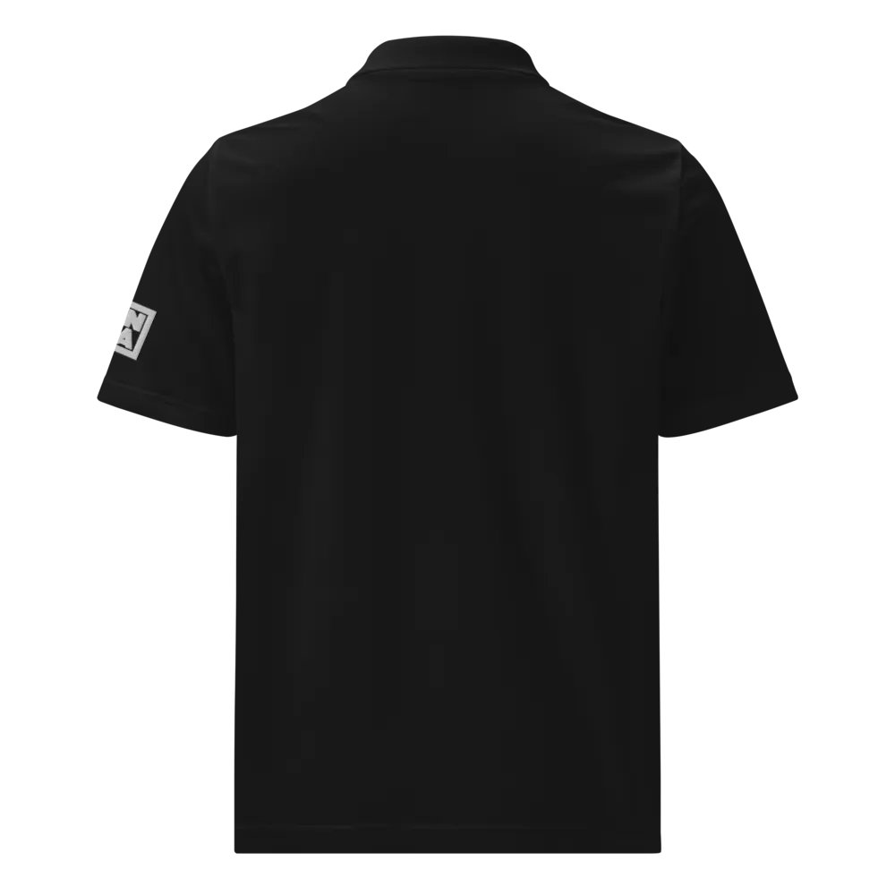 KNTA Sport Polo | KNTA:adidas product image (2)