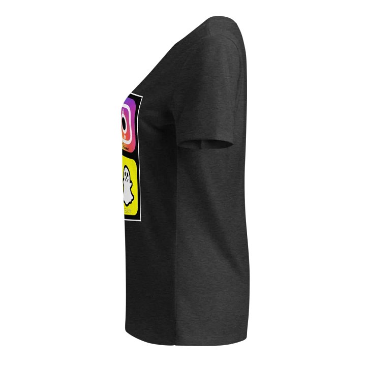 4 apps of the Apocalypse V Neck product image (13)