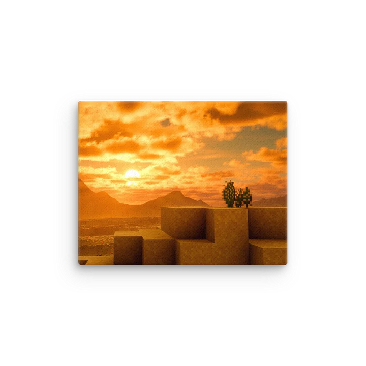 Sunset in Death Valley product image (5)