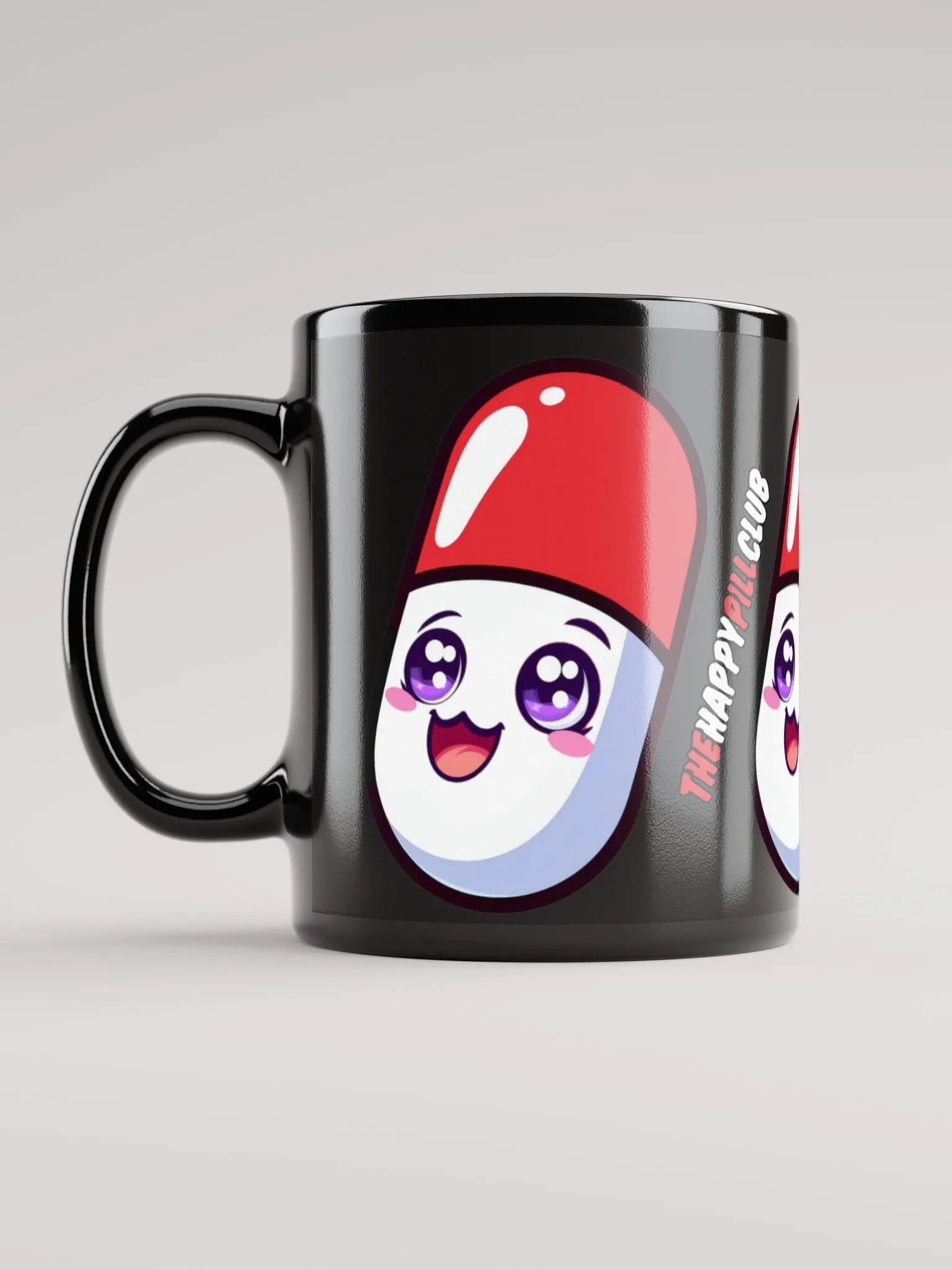 Big Pill mug product image (6)