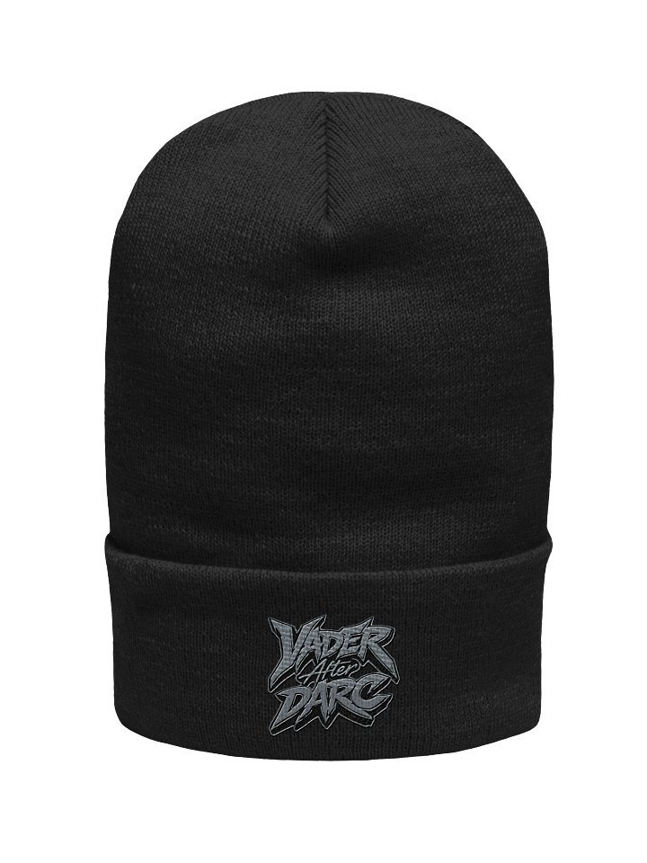 Vader After dARC beanie by MurielSoReal product image (1)