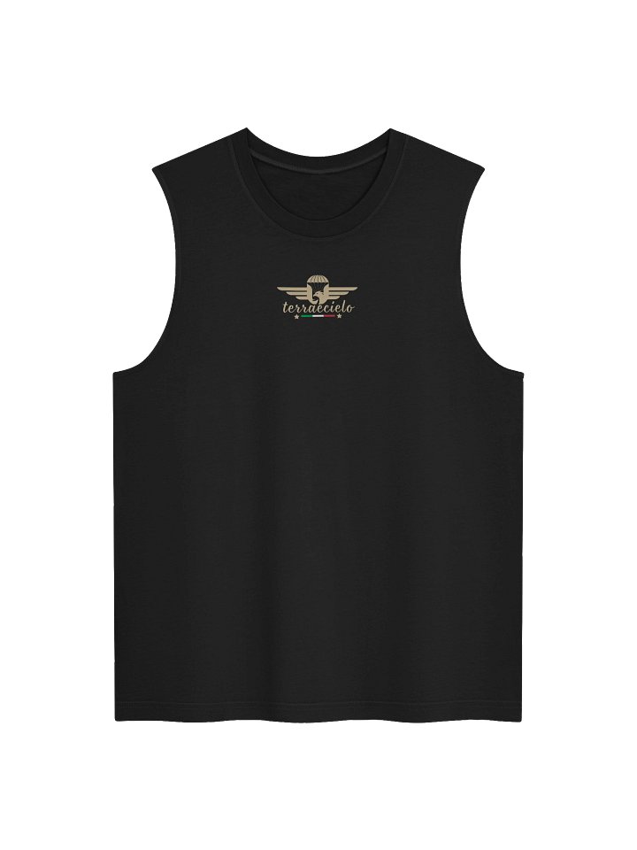 Canotta Unisex terraecielo Bella+Canvas Muscle product image (1)