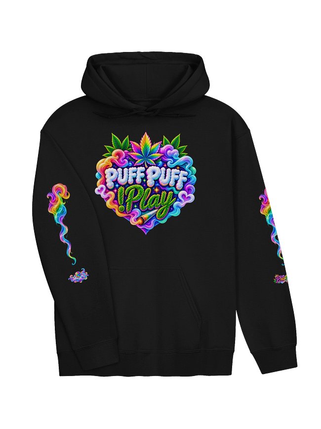Puff Puff !Play