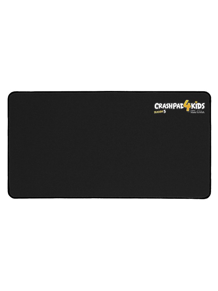 Desk Mat - CrashPad4Kids Season 5 product image (1)