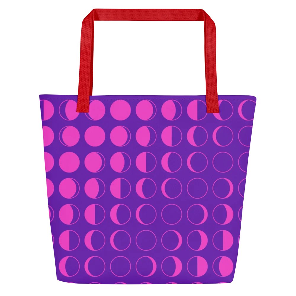Moon Pop Berry product image (1)