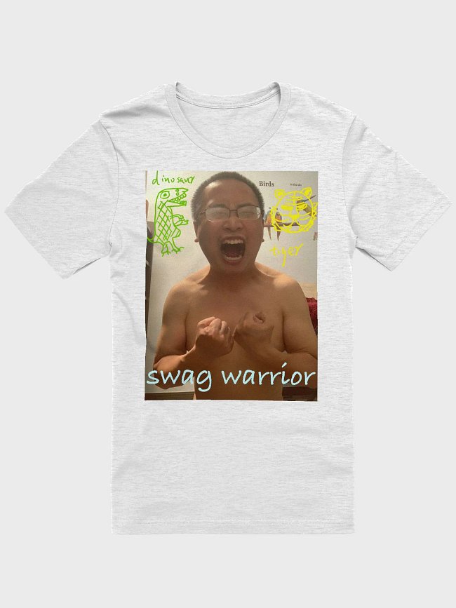 swag warrior 2.0