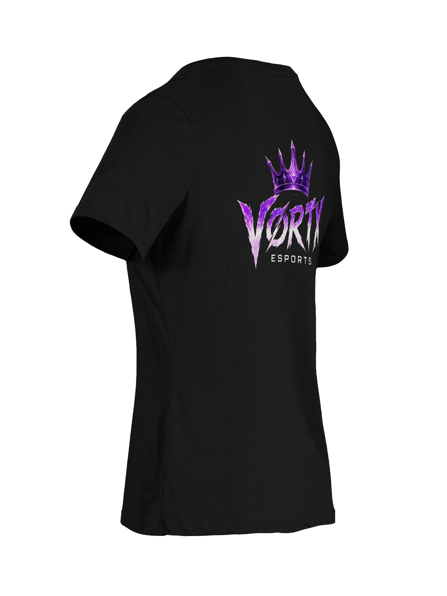 Vortx T-Shirt (Woman's) product image (12)