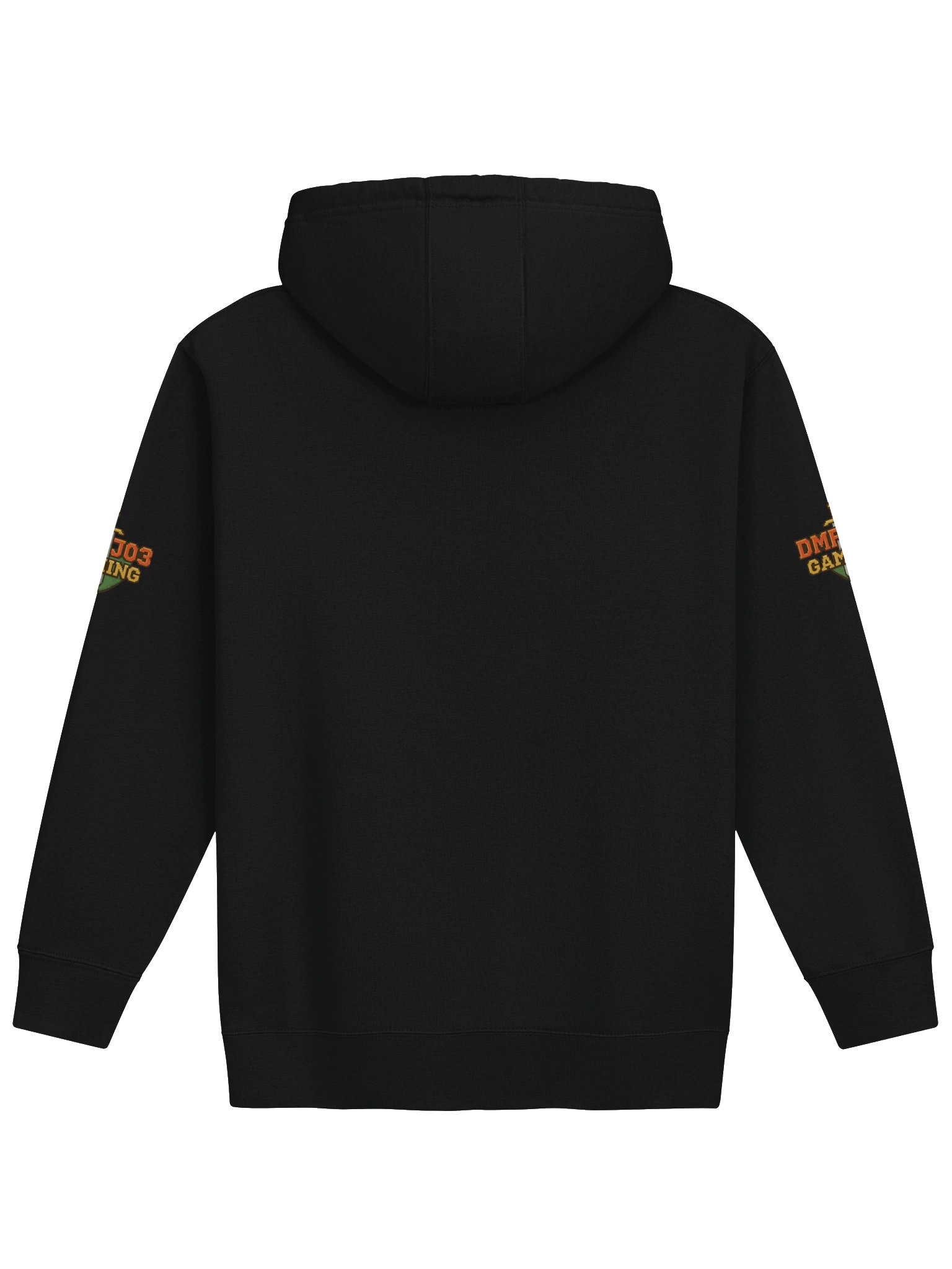 Team Odins Hoodie product image (12)
