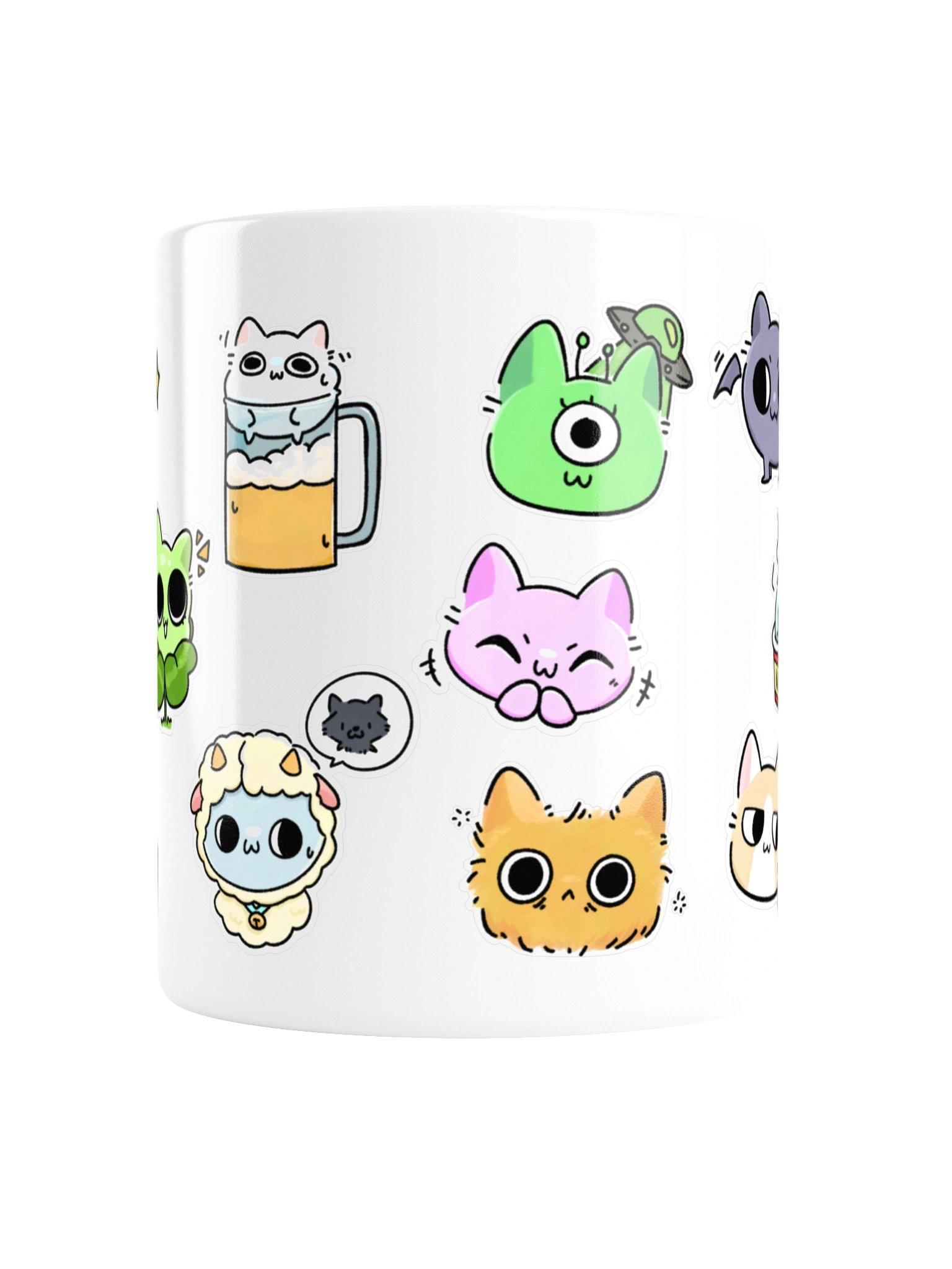 The Adorable Mug product image (2)