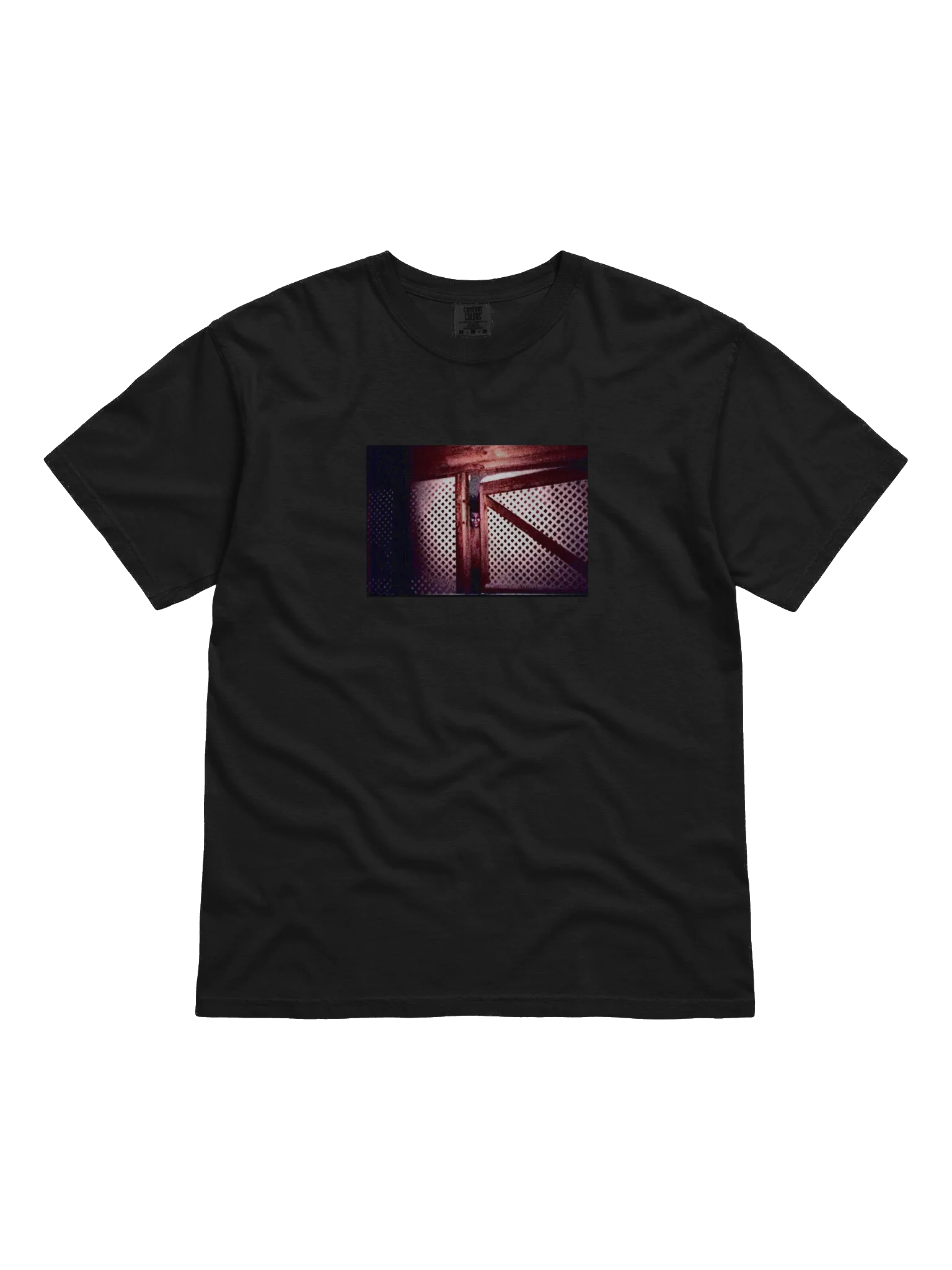 Smiling Nester - T Shirt product image (1)
