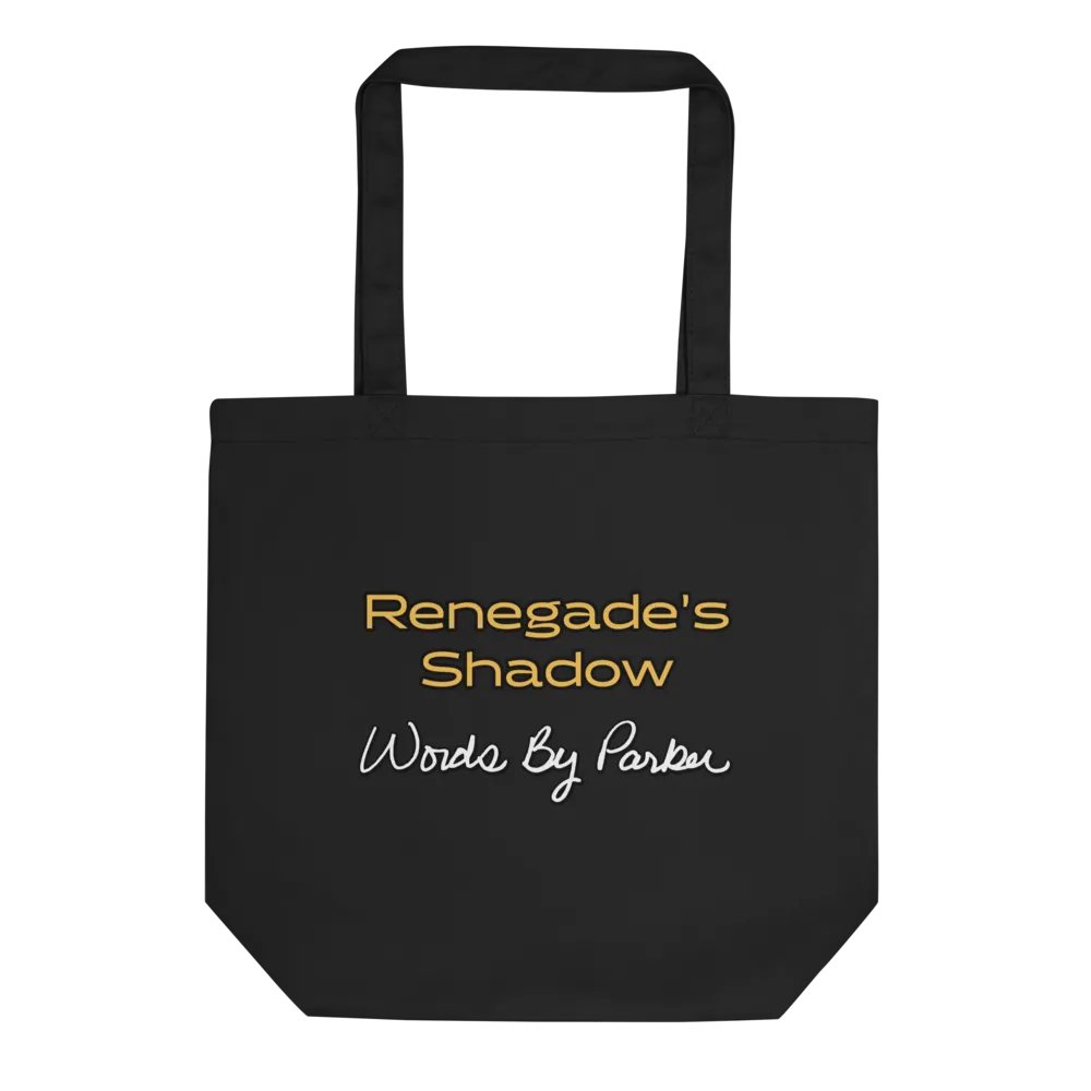 Raven's Landing Totebag product image (2)